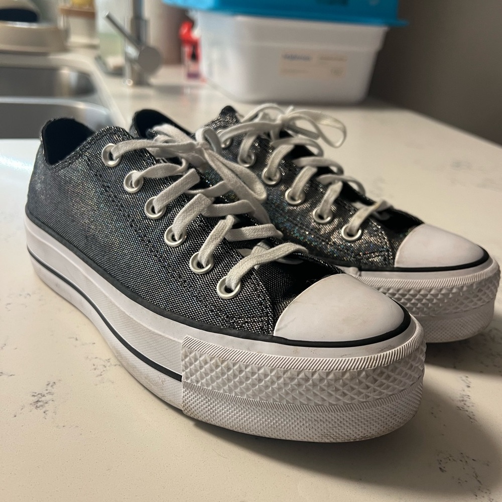 Converse Chuck All Star - image 4